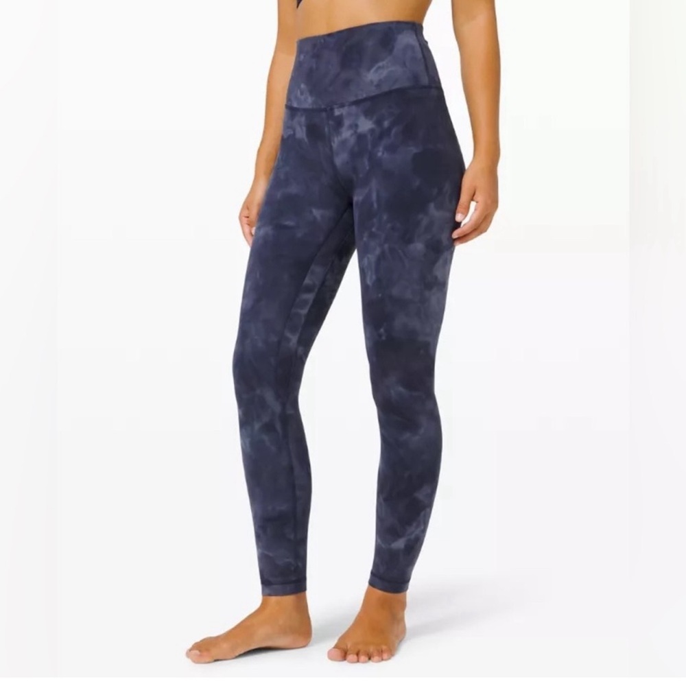 Lululemon Align Leggings 28”